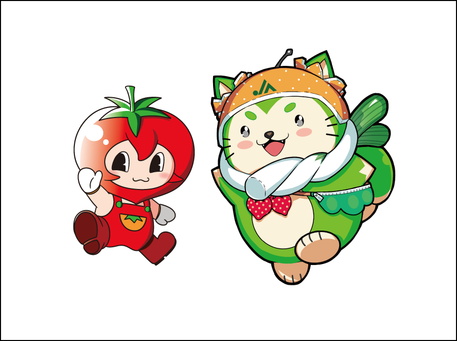 産学協同プロジェクトイラスト部門