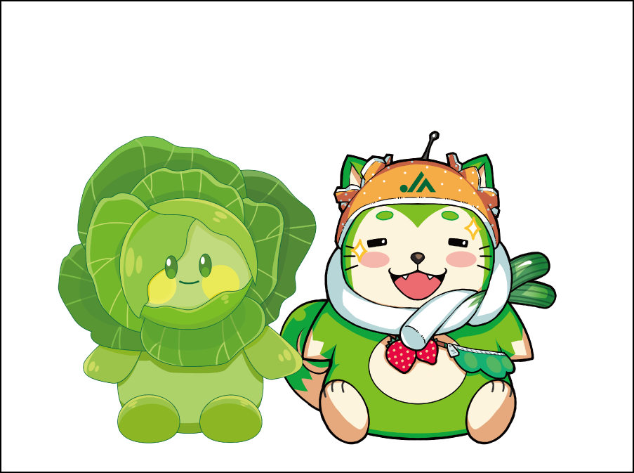 産学協同プロジェクトイラスト部門