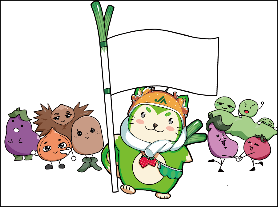 産学協同プロジェクトイラスト部門