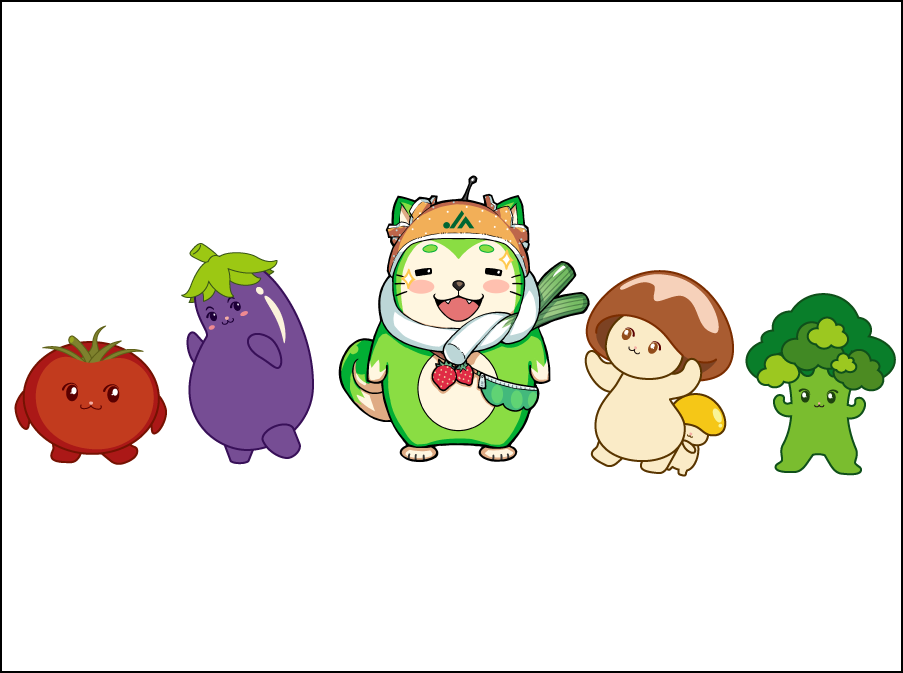 産学協同プロジェクトイラスト部門